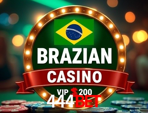 Bot 444bet Telegram