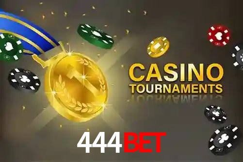 Requisitos do APK 444bet para Android - Logo Oficial